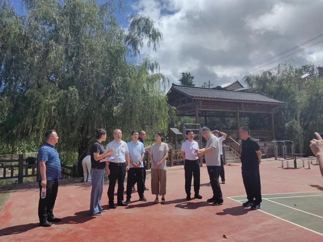 MK体育-MKsport官网-广州：喜迎十五运会，户外运动节社区运动会首进从化
