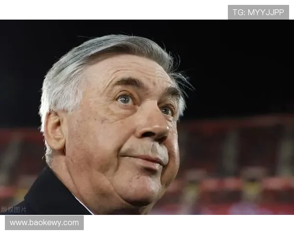 安切洛蒂调整比赛策略，皇马在强敌面前表现稳健再创佳绩