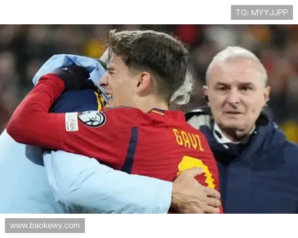 加维右膝前十字韧带受伤，赛季报销恢复期漫长