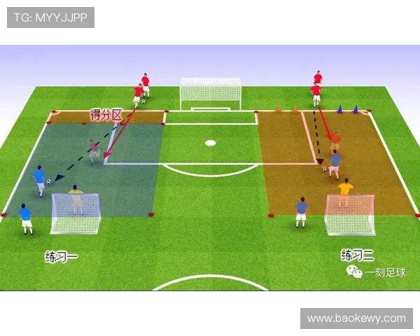 南美足球发展趋势:青训体系强化与技术风格持续提升 南美足球发展趋势:青训体系强化与技术风格持续提升