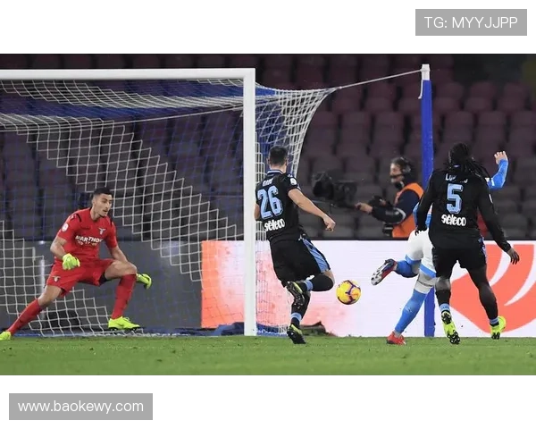 那不勒斯控球能力