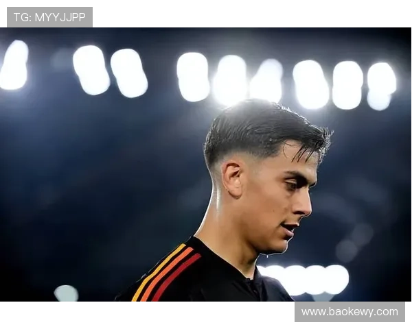 迪巴拉意甲影响力