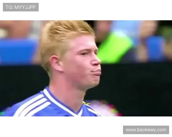 德布劳内与顶级中场竞争中如何定义时代