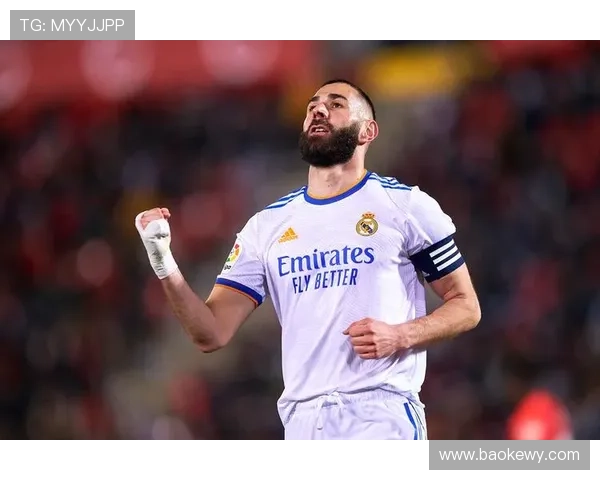 本泽马：被低估的十年如何铸就世界第一中锋