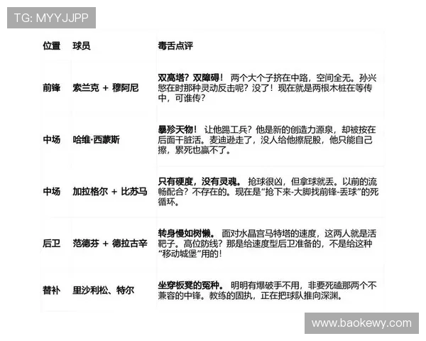 麦迪逊在热刺体系中的战术角色与价值解析