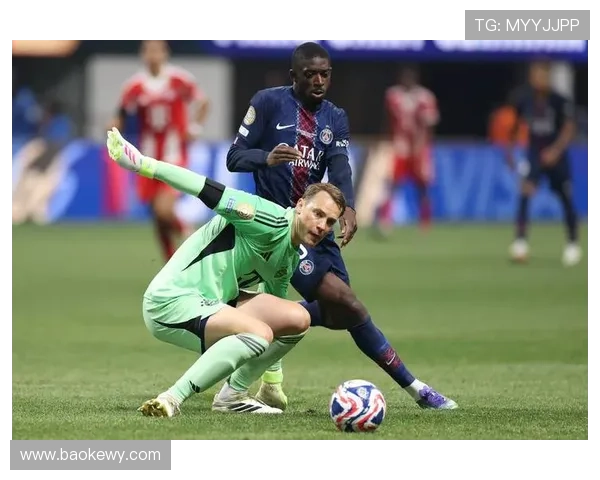 巴黎圣日耳曼缺少核心中锋，近期进攻效率波动，是否影响赛季争冠形势