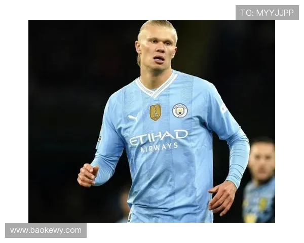 哈兰德 vs 阿圭罗：曼城锋霸进攻效率与战术角色对比