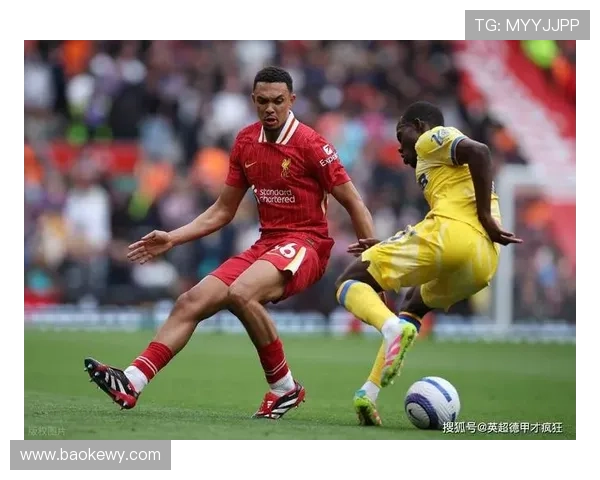 特伦特·亚历山大-阿诺德：欧冠半决赛快发角球战术解析