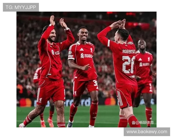 利物浦争冠危机浮现:战术单一与伤病潮如何冲击豪门地位? 利物浦争冠危机浮现:战术单一与伤病潮如何冲击豪门地位?