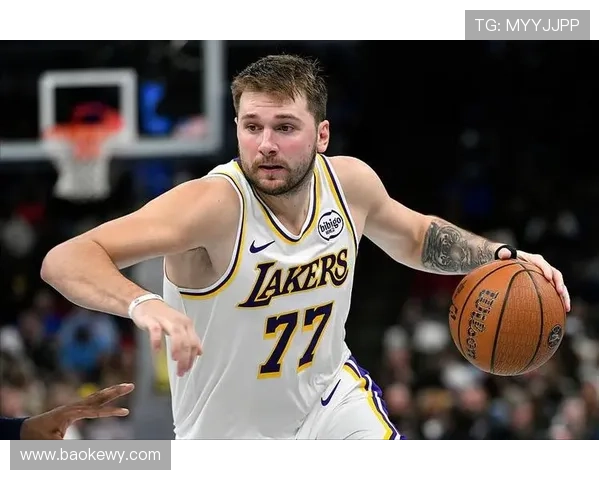 东契奇单打得分效率提升明显 拉开与贝弗利战术差距